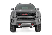 Cargar imagen en el visor de la galería, 6 Inch Lift Kit Magnetic Ride Control GMC Yukon XL 1500 4WD (2021-2026) Rough Country