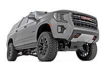 Cargar imagen en el visor de la galería, 6 Inch Lift Kit Magnetic Ride Control GMC Yukon XL 1500 4WD (2021-2026) Rough Country
