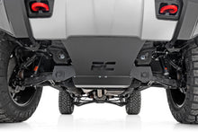 Cargar imagen en el visor de la galería, 6 Inch Lift Kit Magnetic Ride Control GMC Yukon XL 1500 4WD (2021-2026) Rough Country