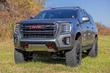 Cargar imagen en el visor de la galería, 6 Inch Lift Kit Magnetic Ride Control GMC Yukon XL 1500 4WD (2021-2026) Rough Country