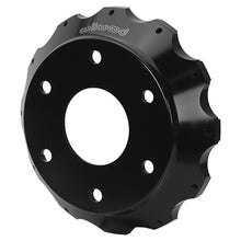 Cargar imagen en el visor de la galería, Wilwood 12 x 8.75 MT 6 X 5.50 BC 1.620 OffSet Big Brake Rotor Hat