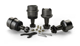 97-06 Jeep Wrangler TJ Dana 30/44 HD Ball Joint Kit w/out Knurl 2 Upper & 2 Lower TeraFlex