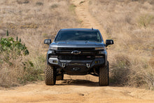 Cargar imagen en el visor de la galería, DV8 Offroad 19-21 Chevrolet Silverado 1500 SPEC Series Front Bumper