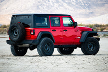 Load image into Gallery viewer, 18-Up Wrangler JL 4 Door Rubicon 2.5 Inch Performance Spacer Lift Kit No Shocks or Exts TeraFlex