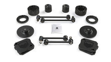 Cargar imagen en el visor de la galería, 20-Up Jeep Gladiator 2.5 Inch Performance Spacer Lift Kit No Shocks TeraFlex