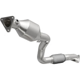 MagnaFlow 07-10 Audi Q7 3.6L Direct Fit Converter