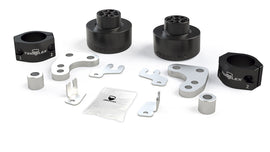 2014+ Jeep Cherokee KL 2 Inch Performance Spacer Lift Kit TeraFlex