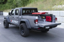 Cargar imagen en el visor de la galería, BuiltRight Industries 2020+ Jeep Gladiator Full Bedside Rack - 4pc Set
