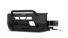 Load image into Gallery viewer, Body Armor 4x4 14-21 Toyota Tundra HiLine Front Winch Bumper