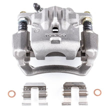 Cargar imagen en el visor de la galería, Power Stop 10-14 Subaru Legacy Rear Left Autospecialty Caliper w/Bracket