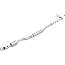 Cargar imagen en el visor de la galería, Magnaflow 16-21 Mitsubishi Outlander Sport Direct Fit Cat Converter