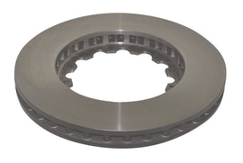 DBA 04-08 Porsche 911 GT3 (con rotor de hierro) Anillo de repuesto delantero serie 5000