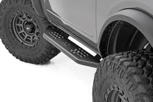 Load image into Gallery viewer, OV2 Running Boards Side Step Bars 2-Door Ford Bronco (2 Door) (21-25) Rough Country