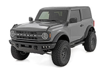 Load image into Gallery viewer, OV2 Running Boards Side Step Bars 2-Door Ford Bronco (2 Door) (21-25) Rough Country