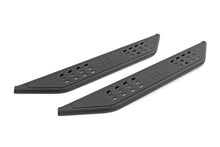 Load image into Gallery viewer, OV2 Running Boards Side Step Bars 2-Door Ford Bronco (2 Door) (21-25) Rough Country