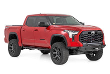 Load image into Gallery viewer, OV2 Running Boards Side Step Bars Crew Cab Toyota Tundra 2WD/4WD (22-26) Rough Country