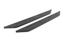 Load image into Gallery viewer, OV2 Running Boards Side Step Bars Crew Cab Toyota Tundra 2WD/4WD (22-26) Rough Country