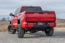 Load image into Gallery viewer, OV2 Running Boards Side Step Bars Crew Cab Toyota Tundra 2WD/4WD (22-26) Rough Country