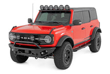 Load image into Gallery viewer, OV2 Running Boards Side Step Bars 4-Door Ford Bronco 4WD (2021-2025) Rough Country