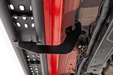 Load image into Gallery viewer, OV2 Running Boards Side Step Bars 4-Door Ford Bronco 4WD (2021-2025) Rough Country
