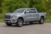 Load image into Gallery viewer, OV2 Running Boards Side Step Bars Crew Cab Ram 1500 (19-26)/1500 TRX (21-24) Rough Country
