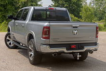 Load image into Gallery viewer, OV2 Running Boards Side Step Bars Crew Cab Ram 1500 (19-26)/1500 TRX (21-24) Rough Country