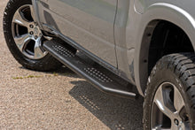 Load image into Gallery viewer, OV2 Running Boards Side Step Bars Crew Cab Ram 1500 (19-26)/1500 TRX (21-24) Rough Country