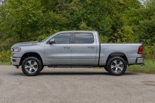 Load image into Gallery viewer, OV2 Running Boards Side Step Bars Crew Cab Ram 1500 (19-26)/1500 TRX (21-24) Rough Country