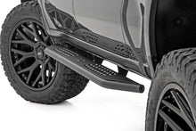 Load image into Gallery viewer, OV2 Running Boards Side Step Bars Crew Cab Silverado/Sierra 1500/2500HD (19-26) Rough Country