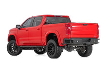 Load image into Gallery viewer, OV2 Running Boards Side Step Bars Crew Cab Silverado/Sierra 1500/2500HD (19-26) Rough Country