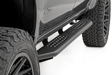 Load image into Gallery viewer, OV2 Running Boards Side Step Bars Crew Cab Silverado/Sierra 1500/2500HD (19-26) Rough Country