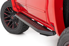 Load image into Gallery viewer, OV2 Running Boards Side Step Bars Crew Cab Silverado/Sierra 1500/2500HD/3500HD (07-19 &amp; Classic) Rough Country