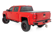 Load image into Gallery viewer, OV2 Running Boards Side Step Bars Crew Cab Silverado/Sierra 1500/2500HD/3500HD (07-19 &amp; Classic) Rough Country