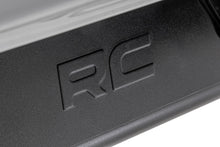 Load image into Gallery viewer, OV2 Running Boards Side Step Bars Crew Cab Ford F-150/Lightning/F-250/F-350 (15-26) Rough Country