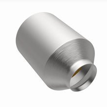 Load image into Gallery viewer, Magnaflow Universal Catalytic Converter 2.5in Spun CA