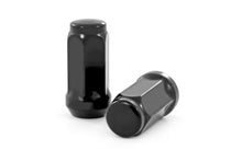Load image into Gallery viewer, M14 x 1.5 Lug Nut Set of 24 Black Standard Rough Country