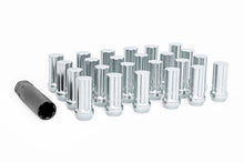 Load image into Gallery viewer, M14 x 1.5 Lug Nut Set of 24 Chrome Rough Country