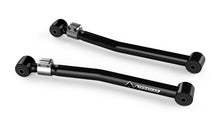 Cargar imagen en el visor de la galería, 07-18 Wrangler JK Alpine Short Arm Pair Front Lower 2-4 Inch Lift TeraFlex
