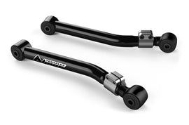 07-18 Wrangler JK Alpine Short Arm Pair Rear Upper 2-4 Inch Lift TeraFlex