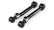 Cargar imagen en el visor de la galería, 07-18 Wrangler JK Alpine IR Short Arm Pair Front Upper 2-4 Inch Lift TeraFlex
