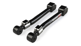 07-18 Wrangler JK Alpine IR Short Arm Pair Front Upper 2-4 Inch Lift TeraFlex