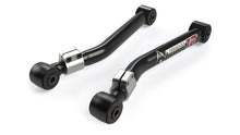 Cargar imagen en el visor de la galería, 07-18 Wrangler JK Alpine IR Short Arm Pair Rear Upper 2-4 Inch Lift TeraFlex