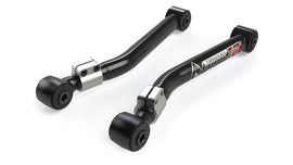 07-18 Wrangler JK Alpine IR Short Arm Pair Rear Upper 2-4 Inch Lift TeraFlex