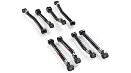 07-18 Wrangler JK Alpine IR Short Arm Kit 8-Arm 2-4 Inch Lift TeraFlex