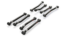 Cargar imagen en el visor de la galería, 18-Up Wrangler JL Alpine IR Short Arm Kit 8-Arm 0-4.5 Inch Lift TeraFlex