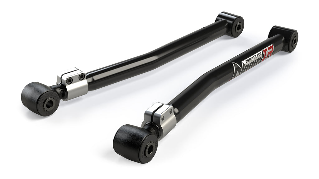 18-Up Wrangler JT/Gladiator Alpine IR Short Arm Pair Front Lower 0-4.5 Inch Lift TeraFlex