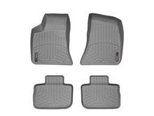 Cargar imagen en el visor de la galería, WT FloorLiner - Front - Grey