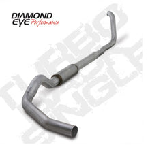 Cargar imagen en el visor de la galería, KIT de ojo de diamante 5 pulgadas TB SGL AL: 00-03 FORD 7.3L F250/F350