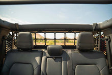 Load image into Gallery viewer, DV8 Offroad 2021-2024 Ford Bronco Dog Barrier