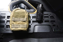 Load image into Gallery viewer, DV8 Offroad 2021+ Ford Bronco Center Console Molle Panels